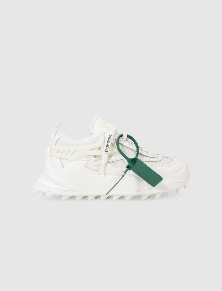 ODSY 1000 "WHITE"