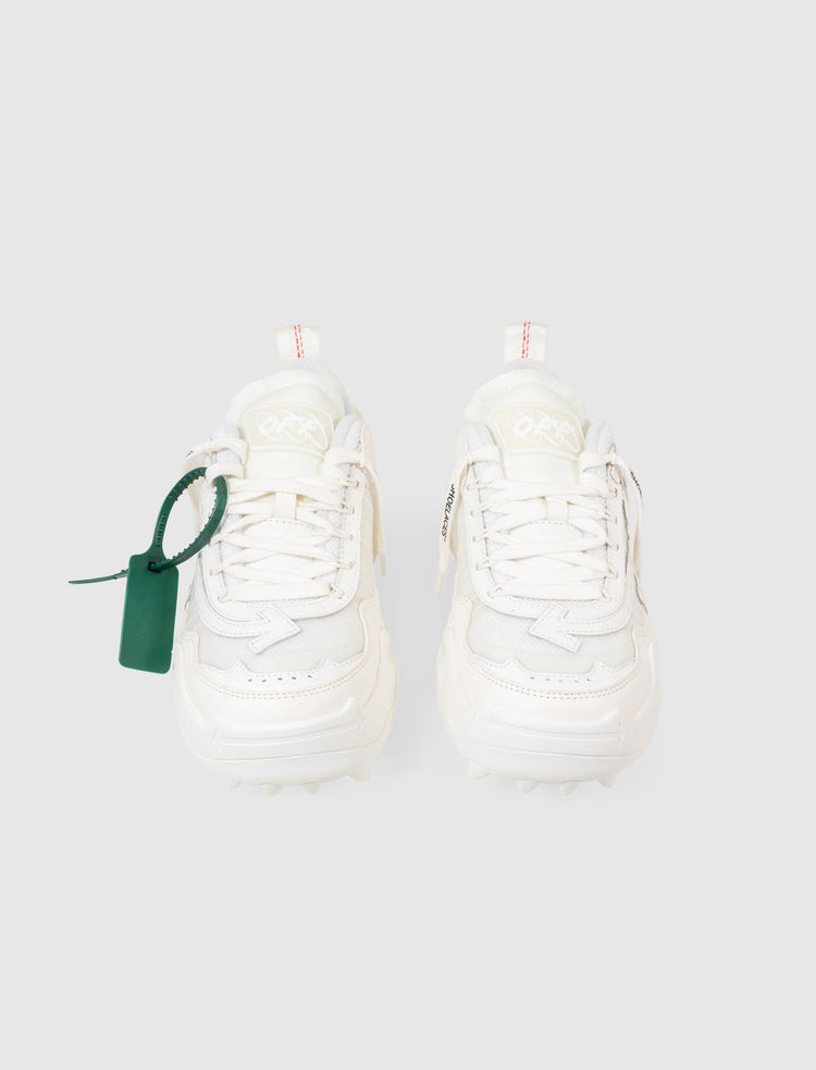 ODSY 1000 "WHITE"