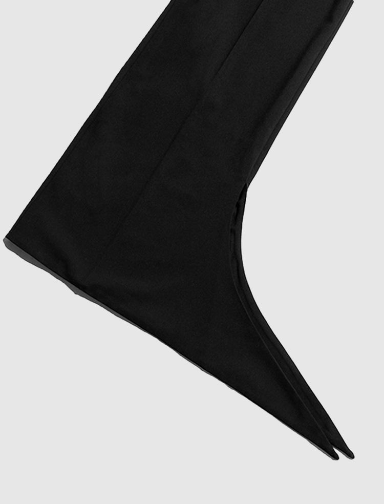 BANDANA FORMAL PANT - A Ma Maniere