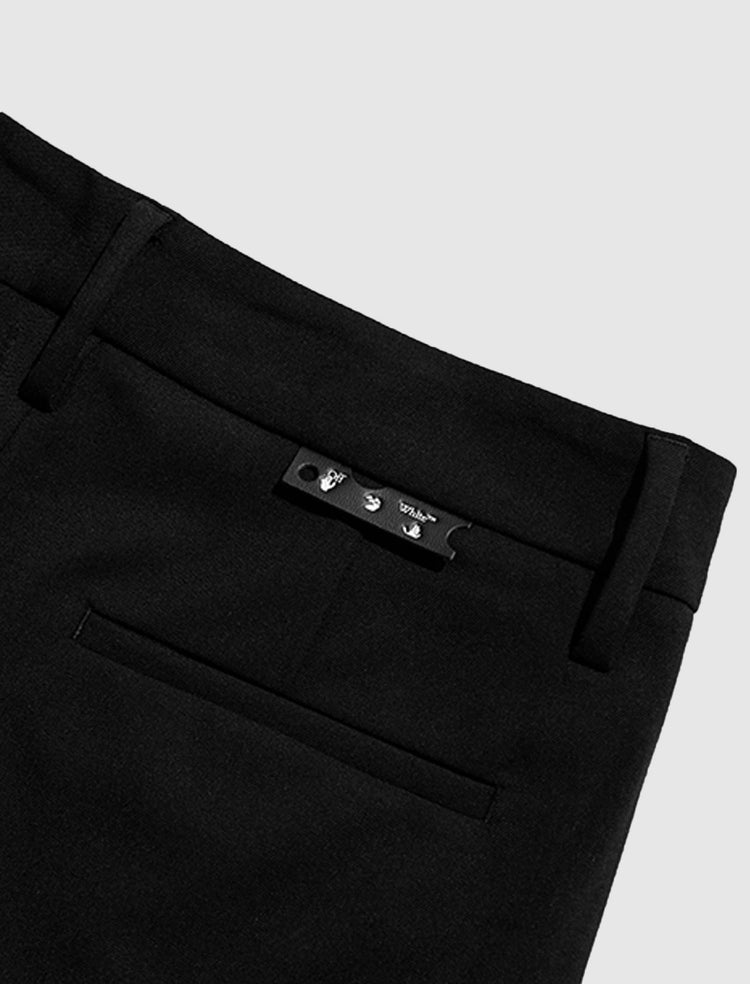 BANDANA FORMAL PANT - A Ma Maniere