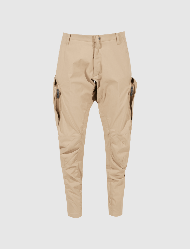 PANTS - A Ma Maniere
