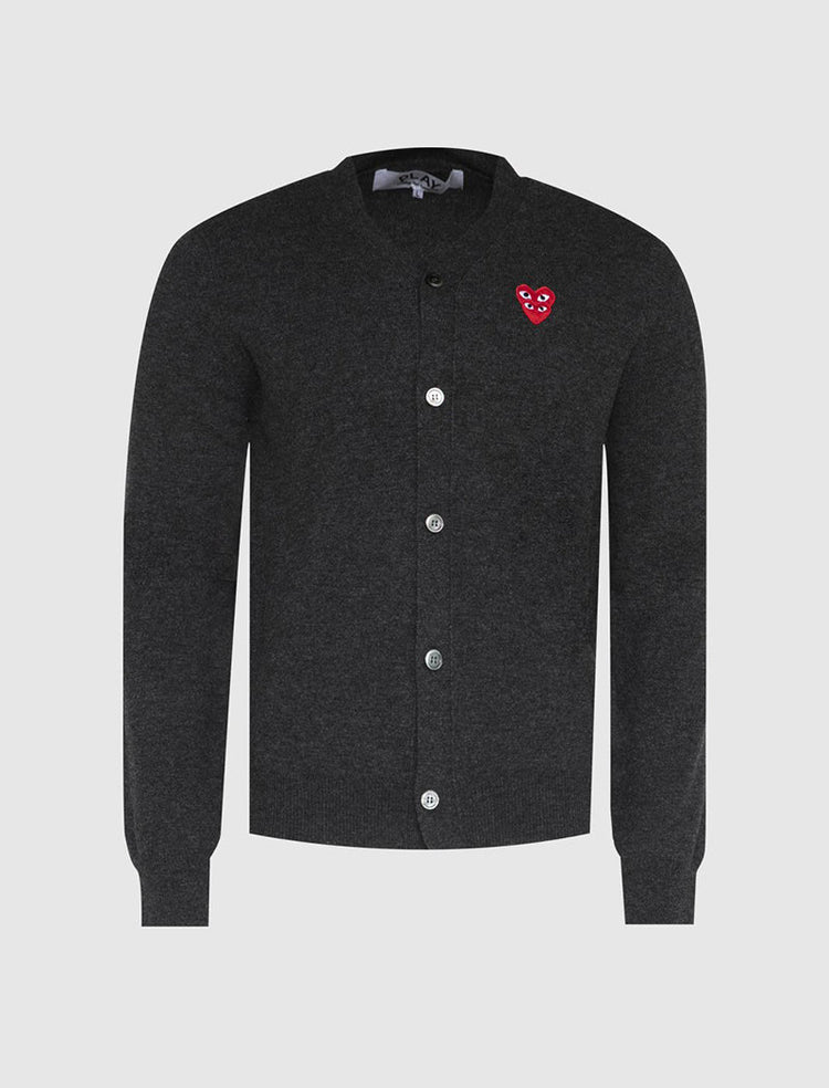 MENS CARDIGAN