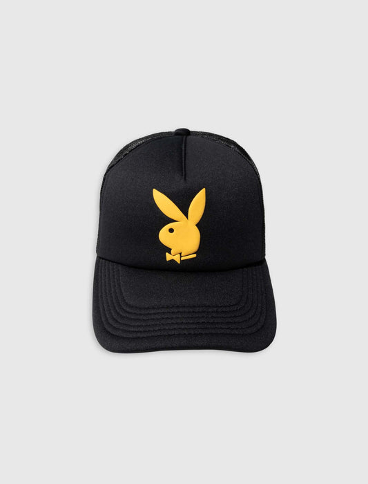 BUNNY TRUCKER HAT
