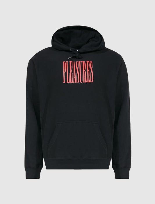 STRETCH HOODIE
