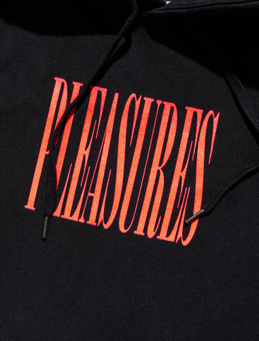 STRETCH HOODIE