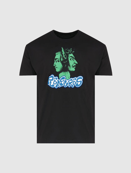 TWO FACED T-SHIRT