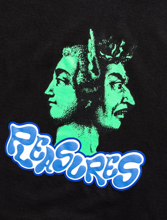TWO FACED T-SHIRT
