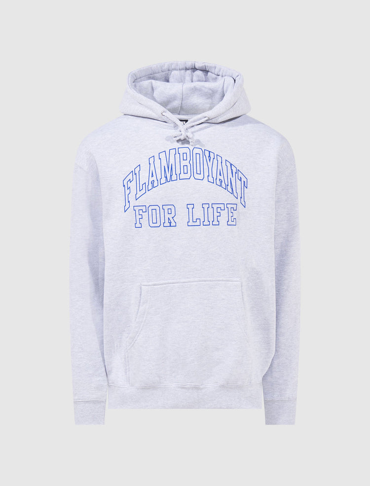 FLAMBOYANT HOODIE