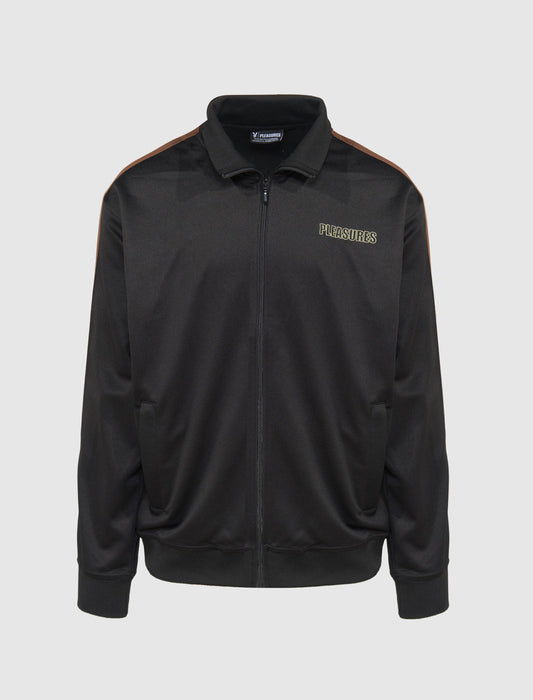 WICKED TRACK JACKET