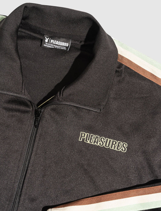 WICKED TRACK JACKET