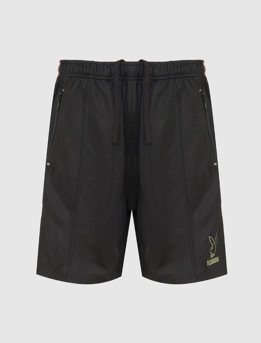 WICKED TRACK SHORTS