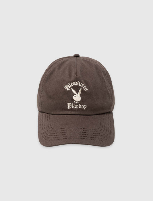 INVITE STRAPBACK HAT