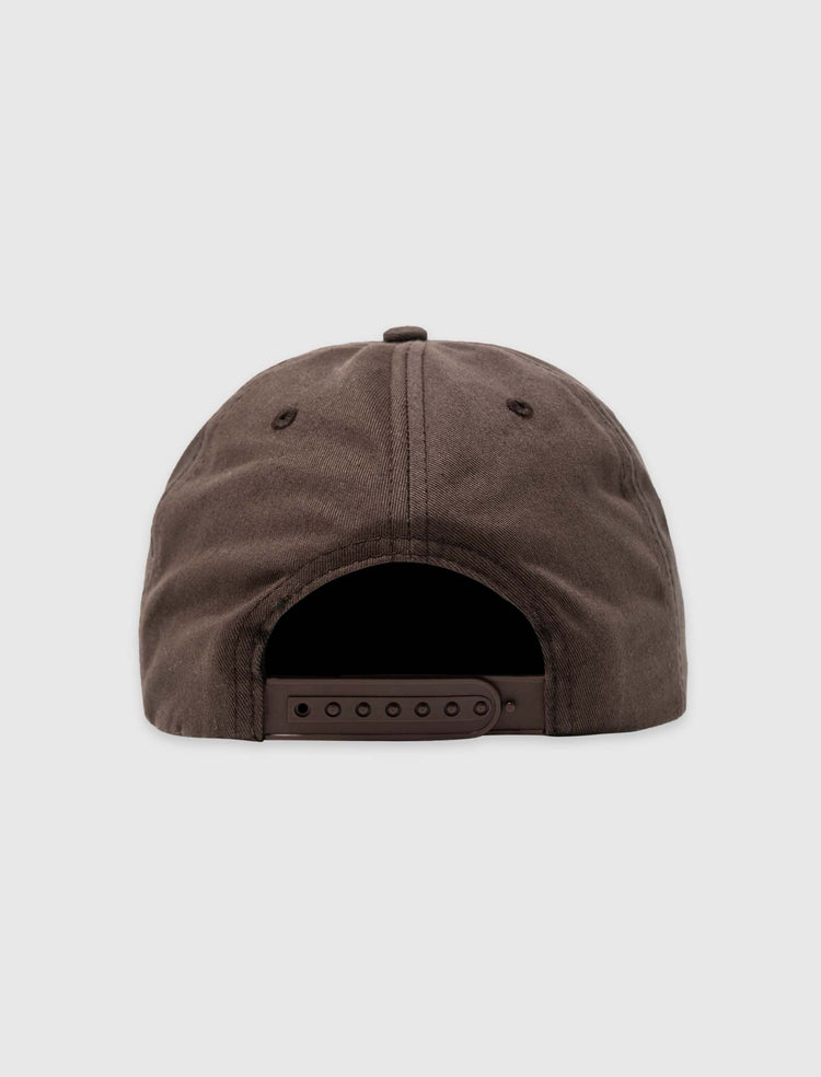 INVITE STRAPBACK HAT