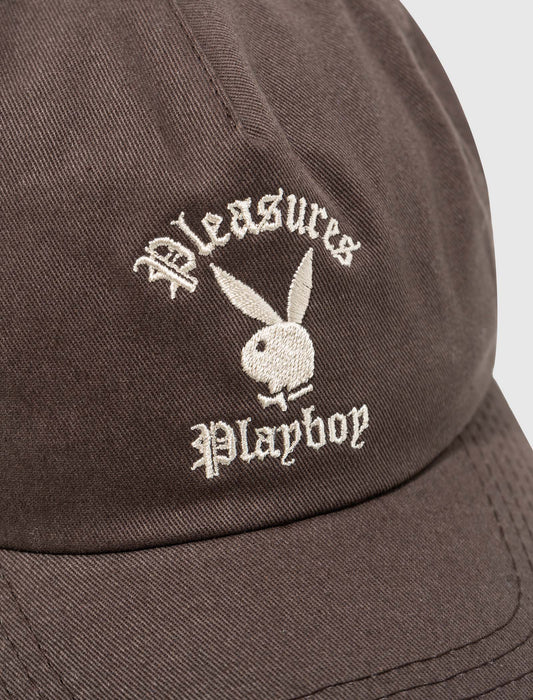 INVITE STRAPBACK HAT