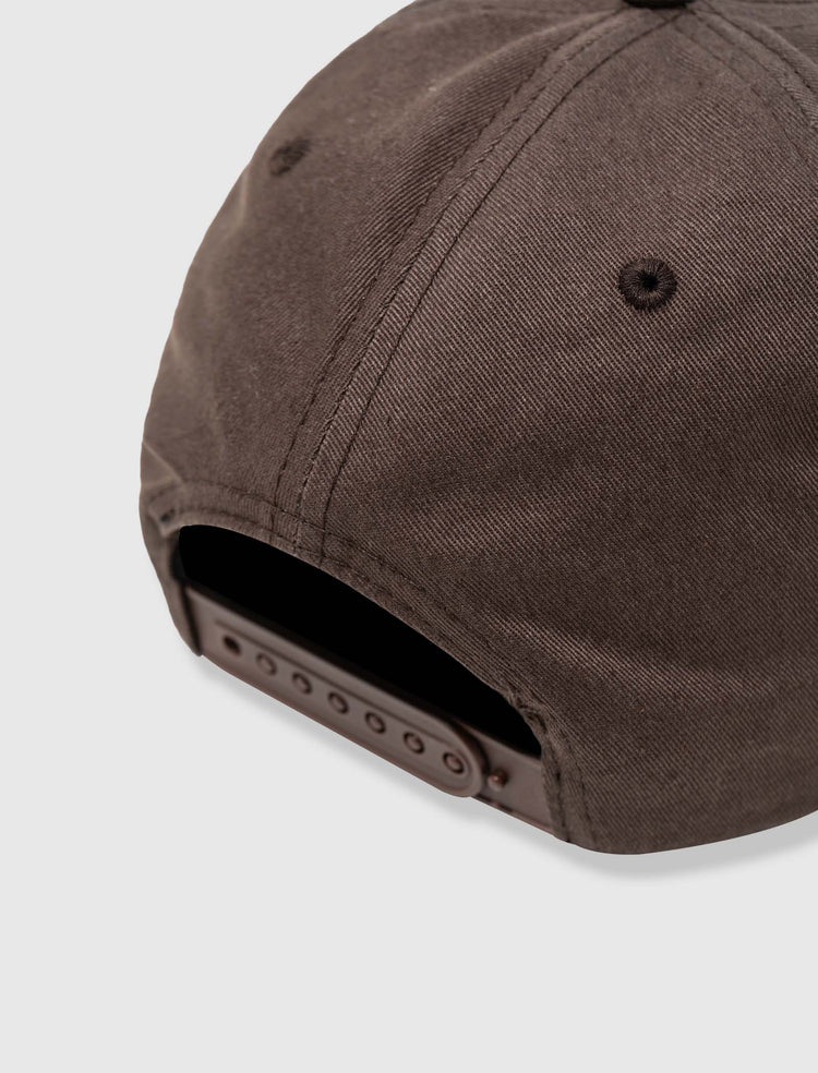 INVITE STRAPBACK HAT