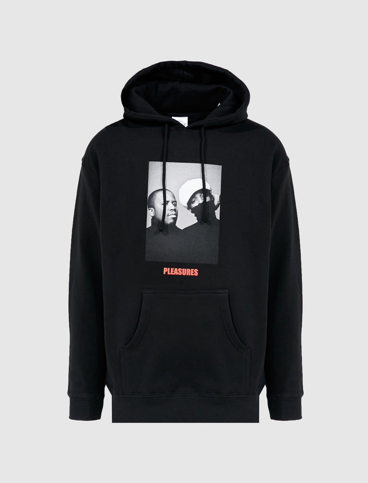 VOCABULARY HOODIE