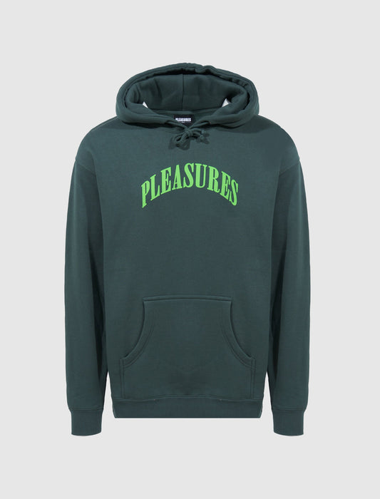 SUPRISE HOODIE