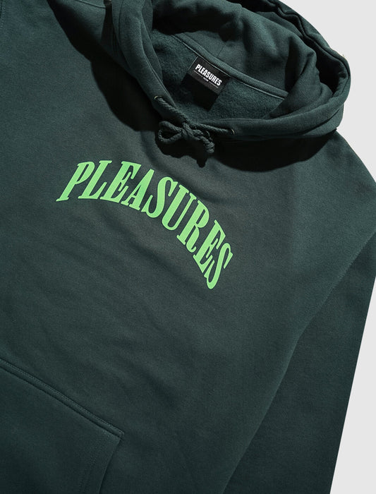 SUPRISE HOODIE