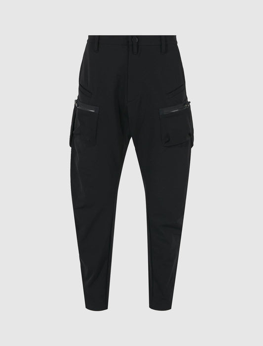 PANTS - A Ma Maniere