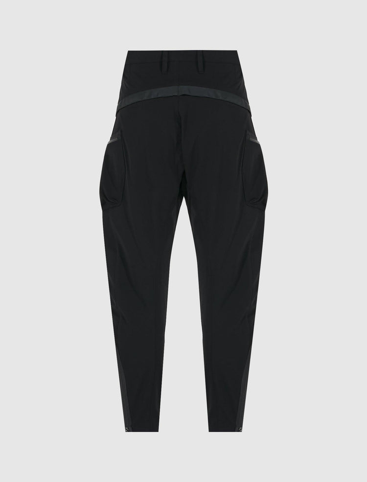 PANTS - A Ma Maniere