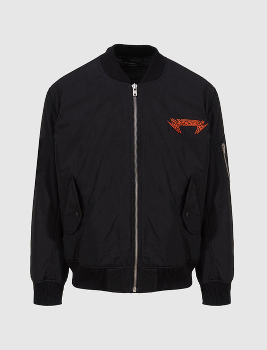 SPARKS BOMBER JACKET