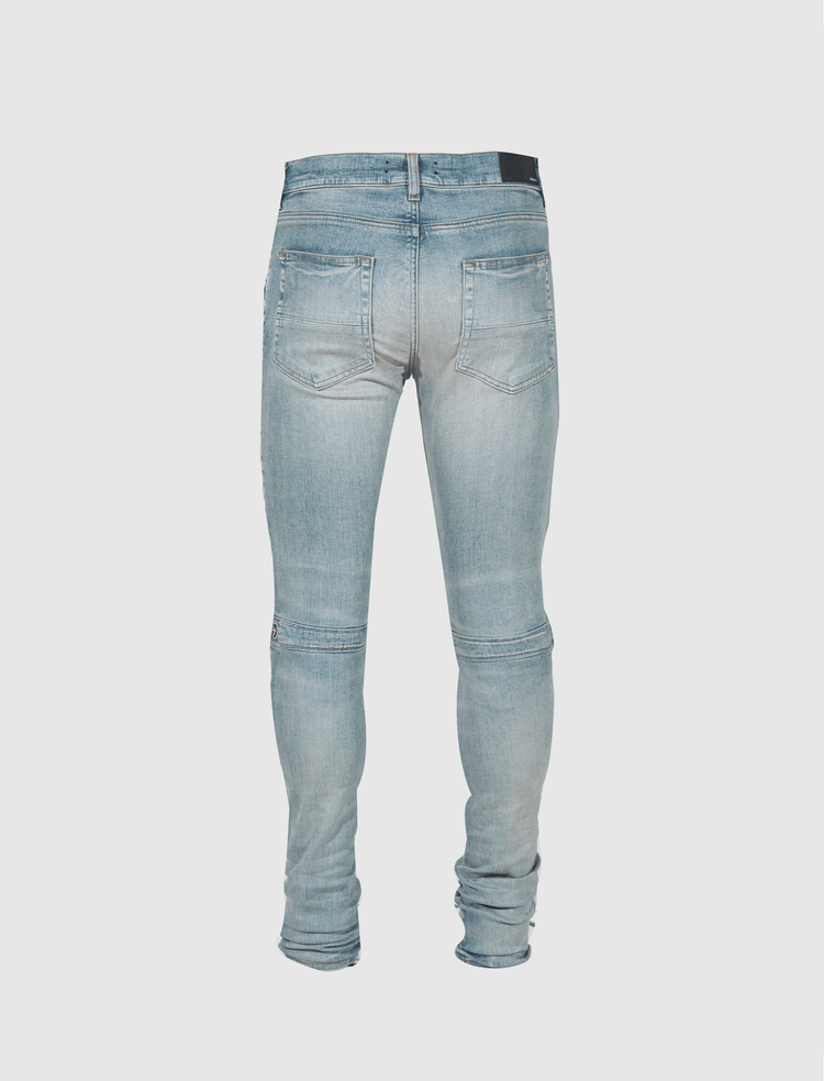 MX2 CAMO JEAN - A Ma Maniere