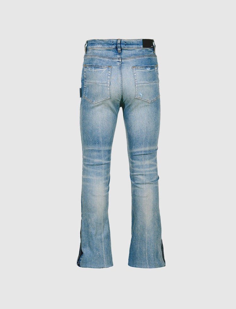BROKEN FLAIR JEAN