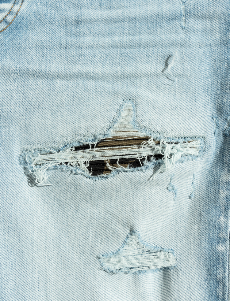 MX1 JEANS - A Ma Maniere