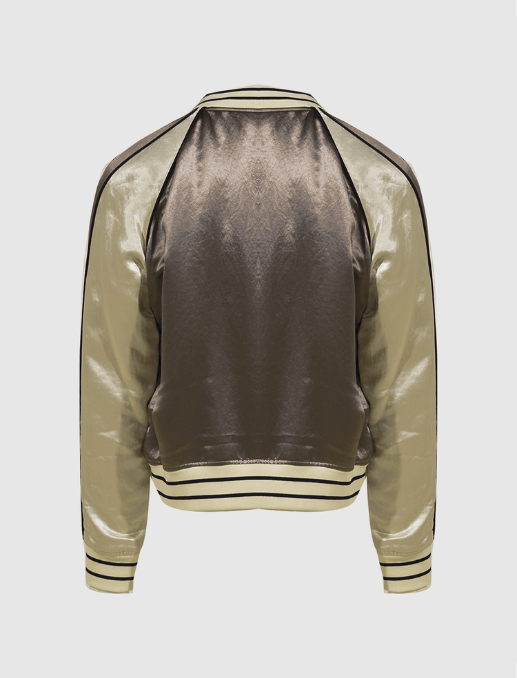 SOUVENIR JACKET - A Ma Maniere
