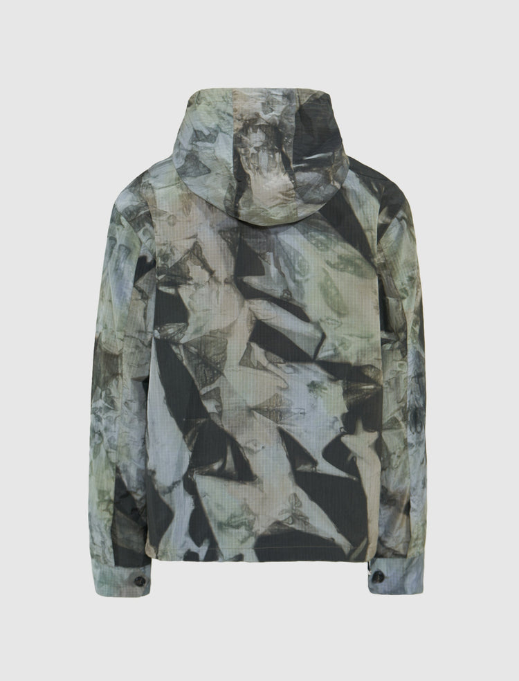 TRACK JACKET