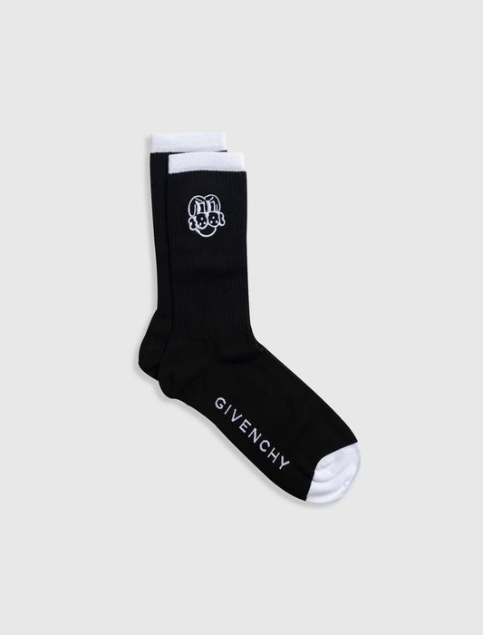 SPORT SOCKS - A Ma Maniere