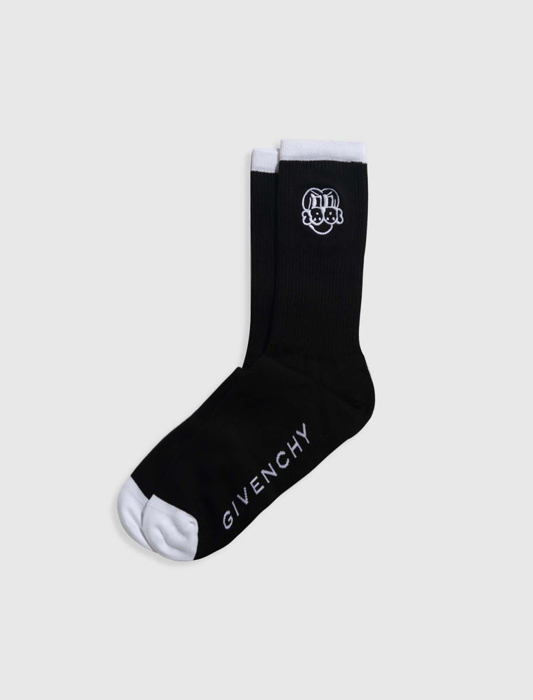 SPORT SOCKS - A Ma Maniere