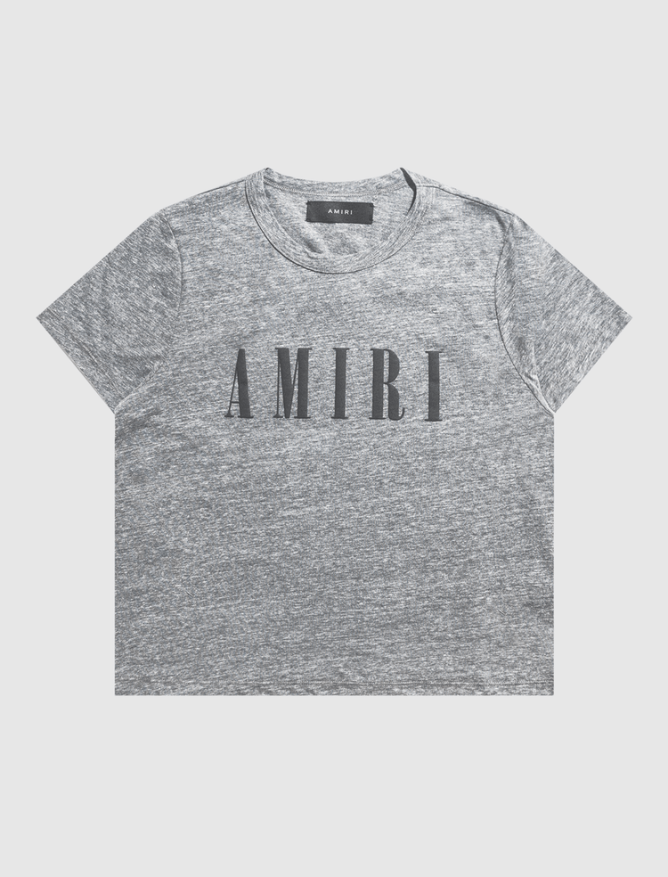 WOMEN'S LOGO TEE - A Ma Maniere