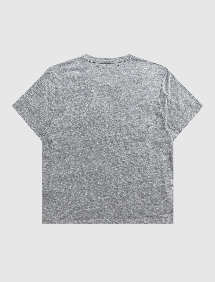 WOMEN'S LOGO TEE - A Ma Maniere