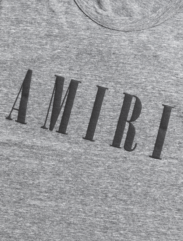 WOMEN'S LOGO TEE - A Ma Maniere