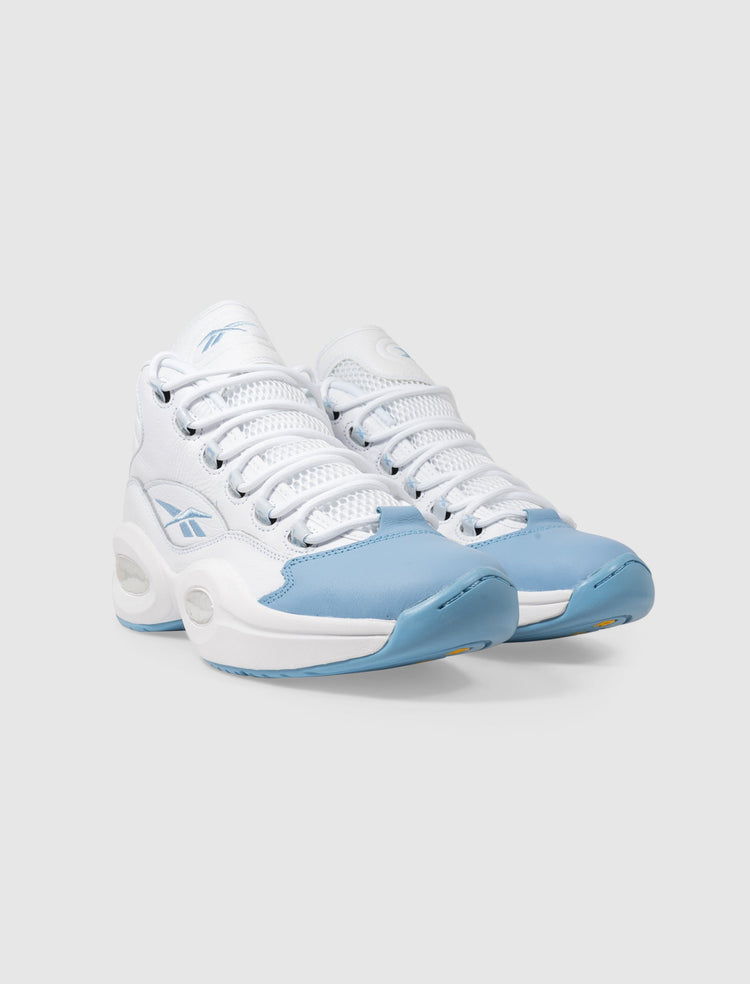 QUESTION MID "DENVER NUGGETS"