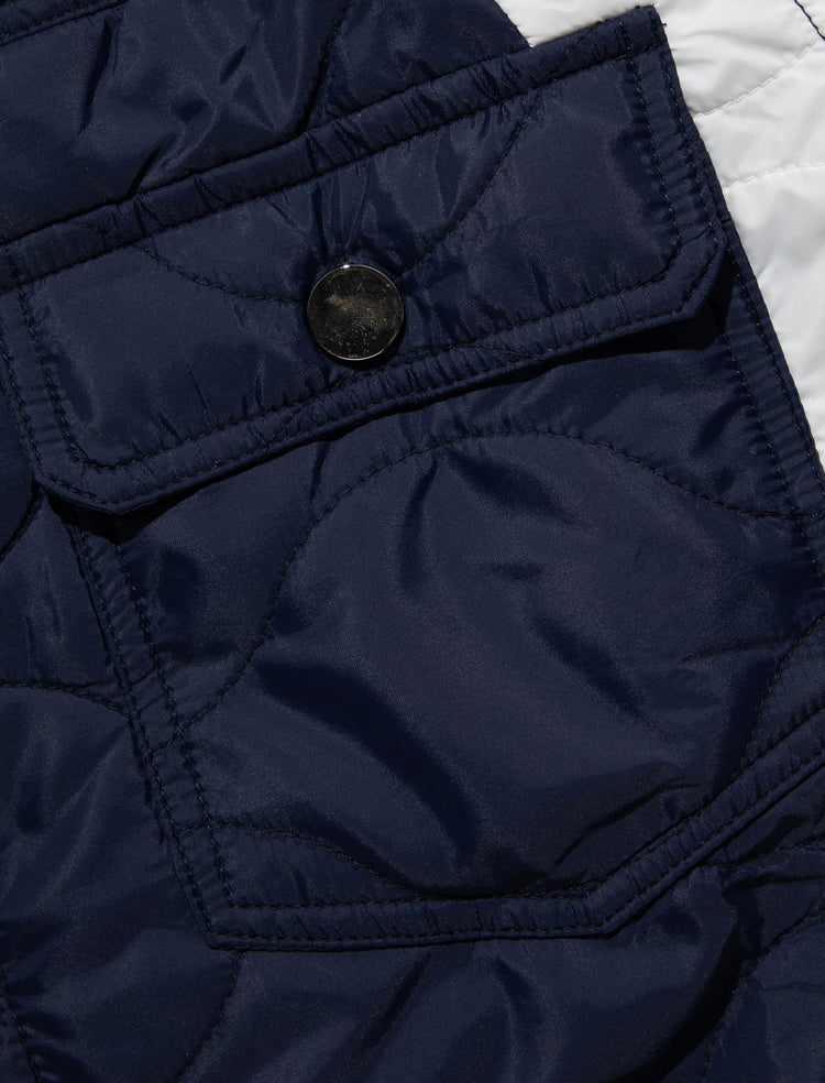 MILITARY JACKET