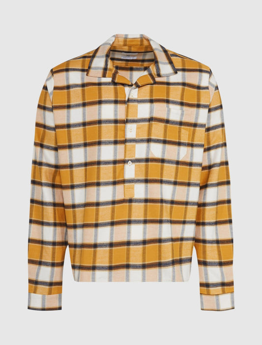 CAMP PULLOVER - A Ma Maniere