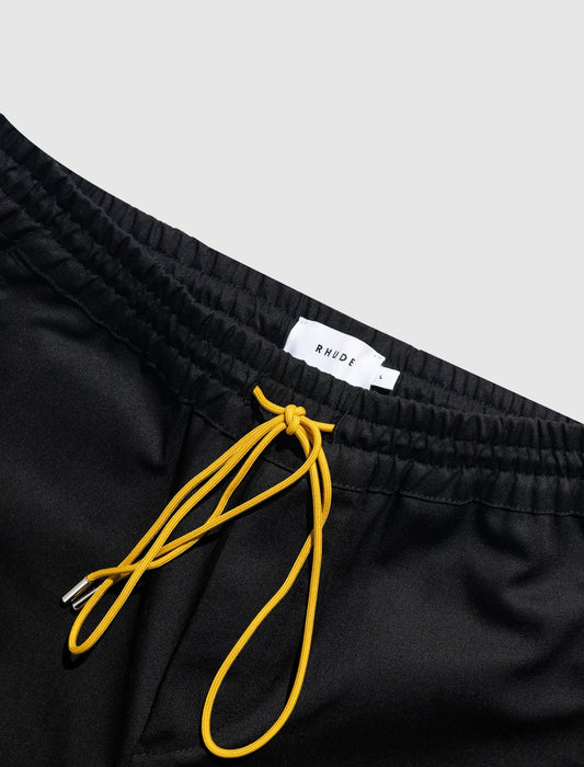 TWILL CARGO PANT - A Ma Maniere