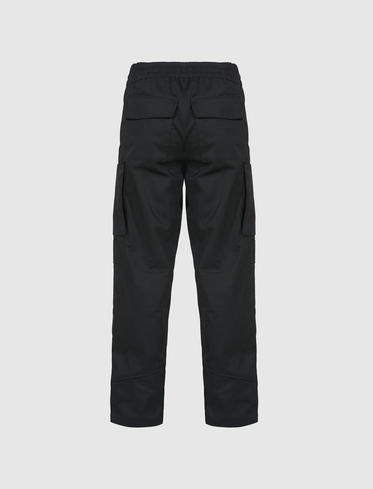 TWILL CARGO PANT - A Ma Maniere