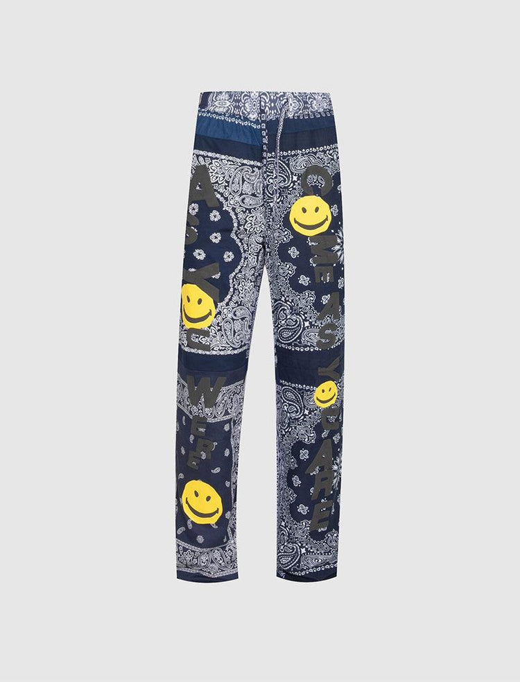 SLEEPING PANTS - A Ma Maniere
