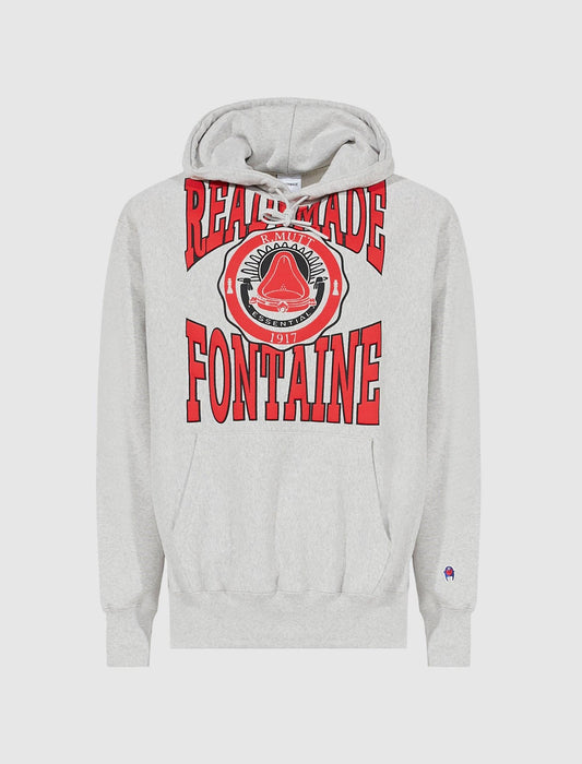 HOODIE - A Ma Maniere