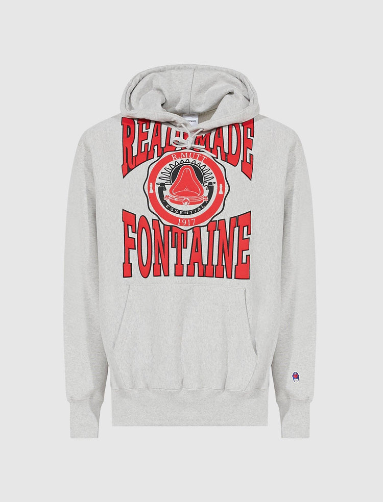 HOODIE - A Ma Maniere