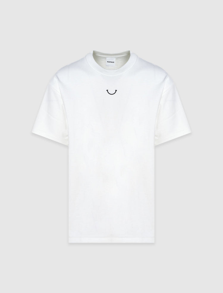 SMILE T-SHIRT