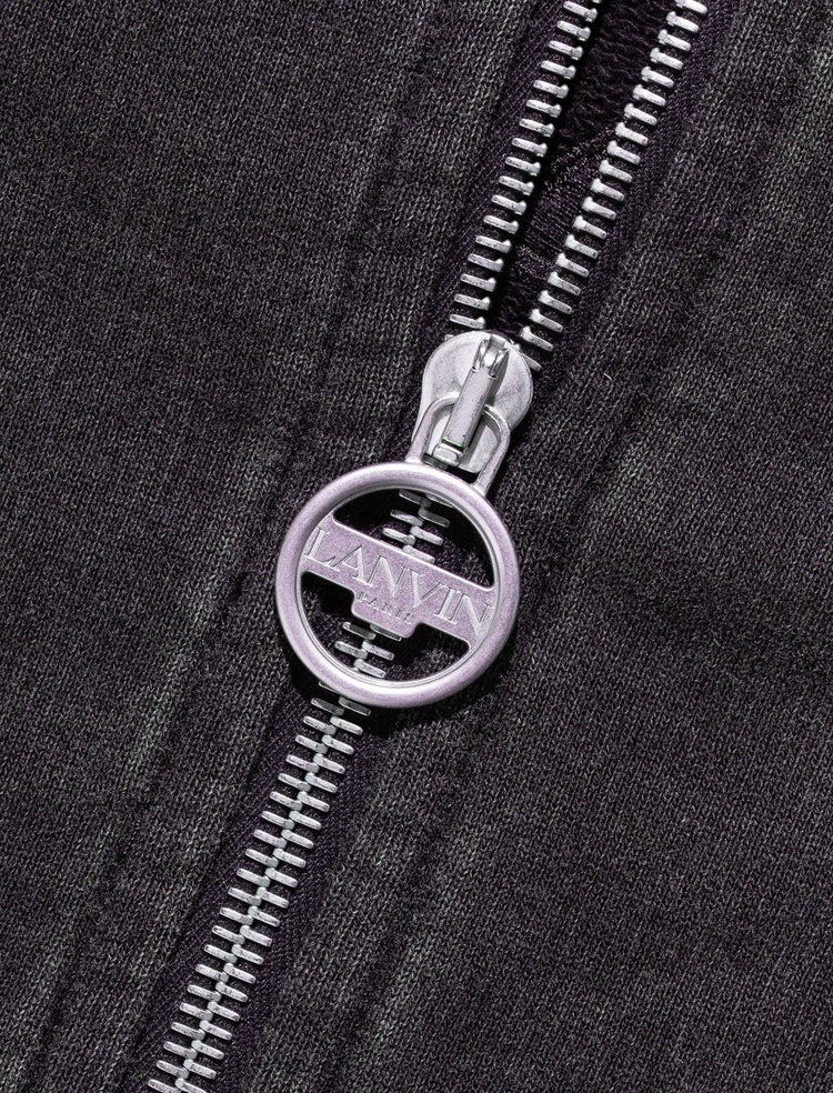 GALLERY DEPT. ZIP HOODIE - A Ma Maniere