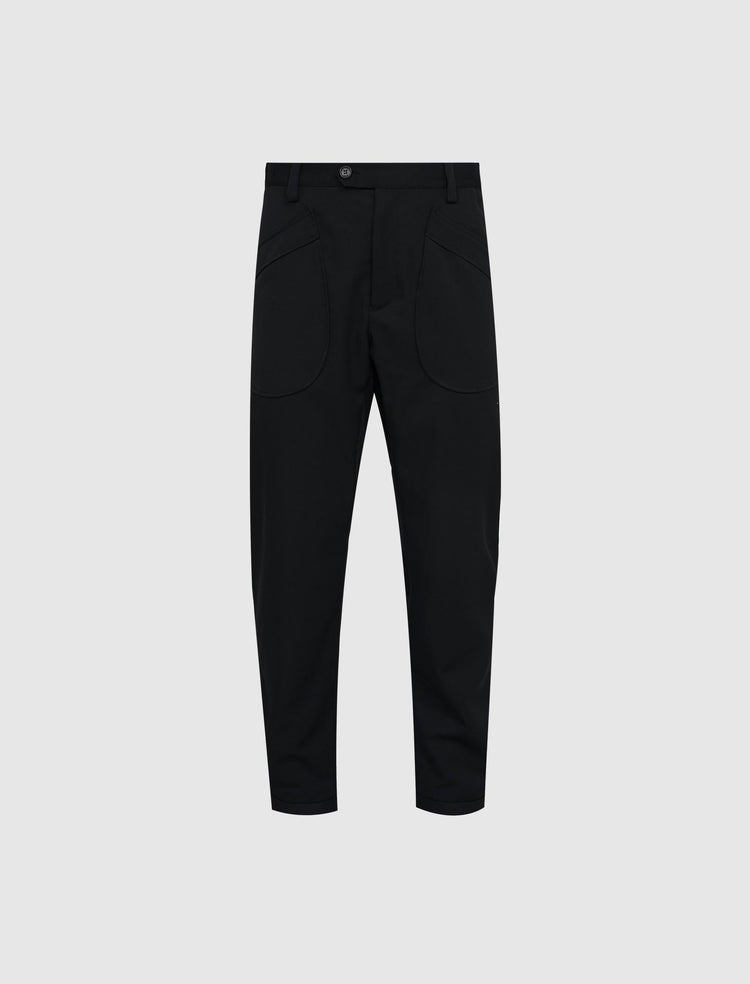 SLIM FIT TROUSERS - A Ma Maniere