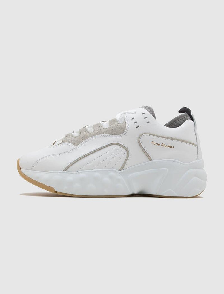 ROCKAWAY SHOE - A Ma Maniere
