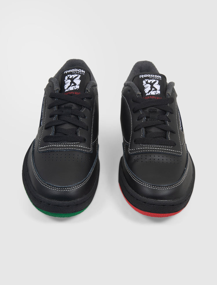 CLUB C 85 "HUMAN RIGHTS"