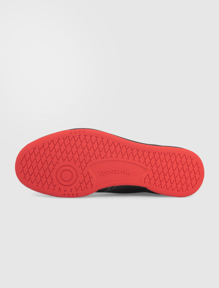 CLUB C 85 "HUMAN RIGHTS"