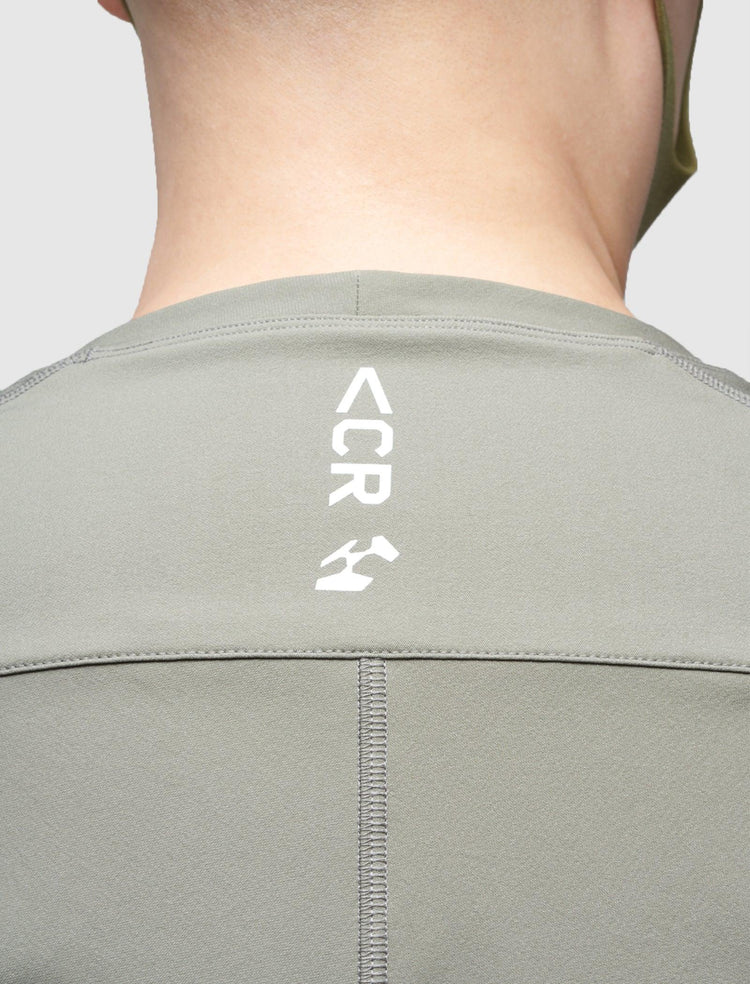 SHORT SLEEVE T-SHIRT - A Ma Maniere